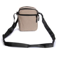 Сумка через плечо Lanpad A45007 khaki мал