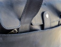 Мужская кожаная сумка-портфель RK-1812-4lx TARWA