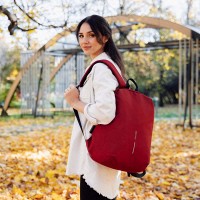 Рюкзак XD Design Bobby Soft Anti-Theft Red (P705.794)