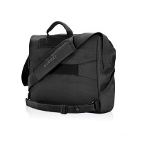 Сумка для ноутбука Everki ContemPRO Bike Messenger Black 14,1"