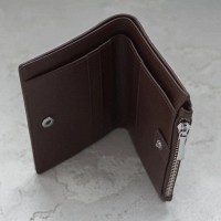 Кошелек из натуральной кожи крокодила Ekzotic Leather CW 89