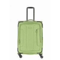 Чемодан Travelite Boja Green M Средний TL091548-80