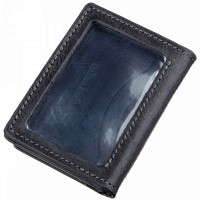 Кожаная обложка для водительского удостоверения GRANDE PELLE 11193