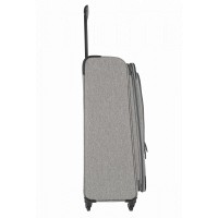 Чемодан Travelite Boja Anthracite Размер:L Большой TL091549-04