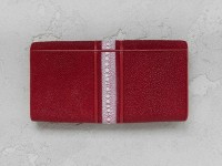 Кошелек из натуральной кожи морского ската Ekzotic Leather STW 79_2