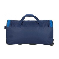 Дорожная сумка на колесах Travelite Navy L Большой TL096281-20