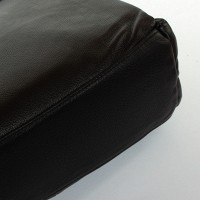 Женская кожаная сумка ALEX RAI 8919-9 black