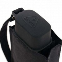 Механический зонт FULTON ULTRALITE-1 L349 - BLACK