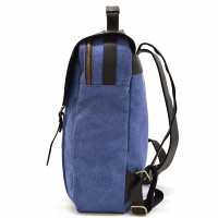 Мужской тканевый рюкзак TARWA RCk-3420-3md