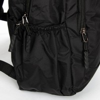 Рюкзак Городской нейлон Lanpad 89003 black