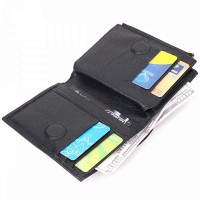 Женский кожаный кошелек KARYA 21384