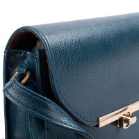 Женский клатч из кожзаменителя VALIRIA FASHION 4detbi-184-6