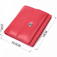 Женский кожаный кошелек ST Leather 22723 
