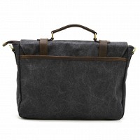 Мужской кожаный портфель TARWA RGc-3920-3md
