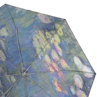 Зонт женский механический HAPPY RAIN U73932