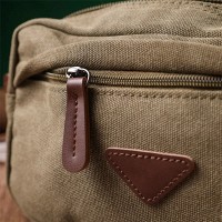 Мужская тканевая барсетка Vintage 22231 