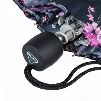 Зонт женский механический Fulton L354-041666 Minilite-2 Delicate Floral (Нежные цветы)