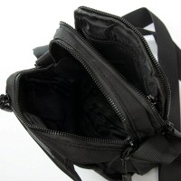 Сумка через плечо Lanpad 0938 black