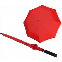 Зонт-трость механический Knirps U.900 Red Kn96 2900 1501