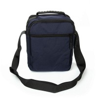 Сумка через плечо Lanpad A0937 blue