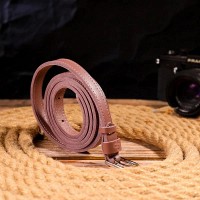 Женский кожаный ремень Grande Pelle  21441 