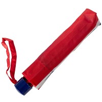 Зонт женский механический Incognito-4 L412 Union Jack 