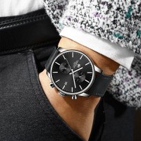 Мужские наручные часы CHEETAH MONACO 8505
