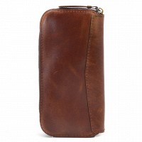 Мужской кожаный клатч Tarwa GB-711-3md