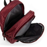 Рюкзак Городской нейлон Lanpad 19003 red