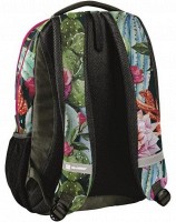 Женский  рюкзак PASO 22L, 18-2808LO