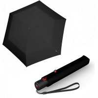 Зонт автоматический Knirps U.200 Black Kn95 2200 1001