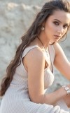 Серьги Скифская Этника Стоун 925