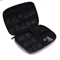 Органайзер для электроники BAGSMART (BM0200082A005) синий