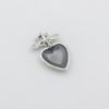 Колье Скифская Этника Дукач Ягнус emerald 925 23-11505s04-5061p