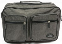 Сумка мужская тканевая Wallaby 2647 Khaki, хаки
