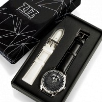 Наручные часы ZIZ «Енот» + дополнительный ремешок
