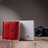 Женский кожаный кошелек ST Leather 22723 