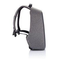 Рюкзак серый антивор XD Design Bobby Hero Small Grey (P705.702)