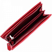 Женский кожаный кошелек-клатч ST Leather 22533 