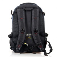 Городской рюкзак Power In Eavas 312 blue