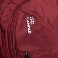 Рюкзак Городской нейлон Lanpad 19008 red
