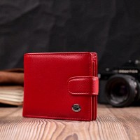 Женский кожаный кошелек ST Leather 19471
