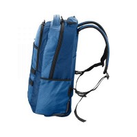 Синий рюкзак на 2 колесах Victorinox Travel Vx Sport Vt602713