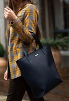 Женская сумка BlankNote «D.D.» темно-синий bn-bag-17-navy-blue