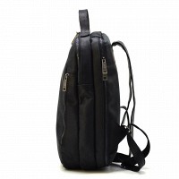Мужской кожаный рюкзак TARWA RA-3072-3md