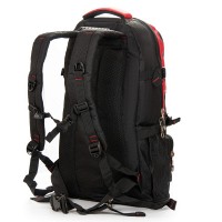 Рюкзак Туристический нейлон Royal Mountain 7916 red