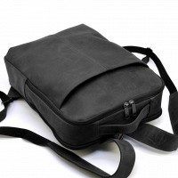 Мужской рюкзак из кожи TARWA RA-7280-3md