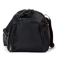 Спортивно-дорожная сумка Lanpad 2265 black