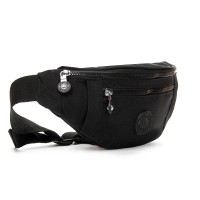 Женская сумка на пояс Jielshi C25 black