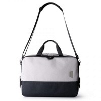 Сумка для ноутбука 15.6″ BAGSMART FALCO (BM0302001A008) серая